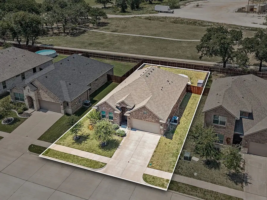 1540 Seabiscuit Drive, Granbury, TX 76049 - #2