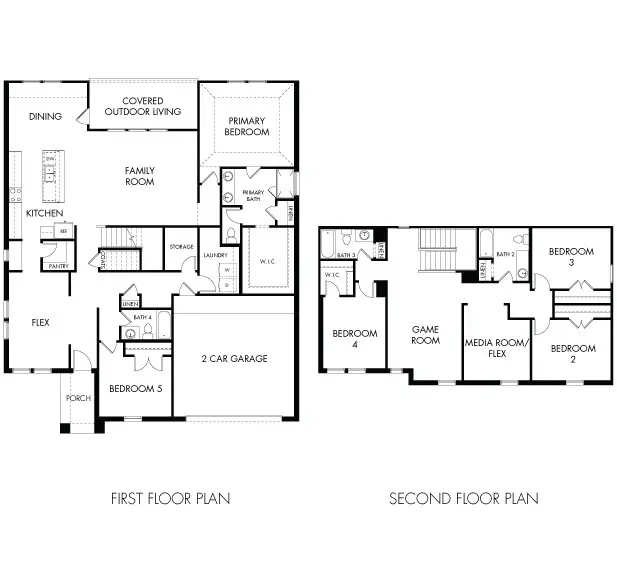 4014 Benbrook Drive, Farmersville, TX 75442 - #2