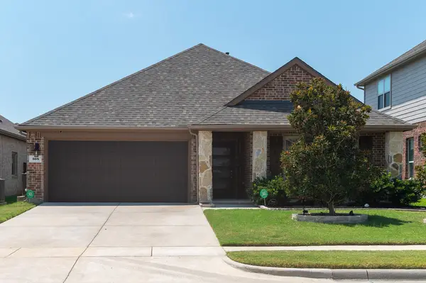 308 Maverick Street, Anna, TX 75409