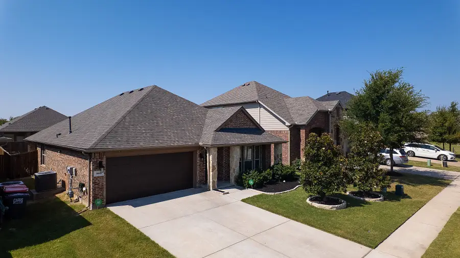 308 Maverick Street, Anna, TX 75409 - #2