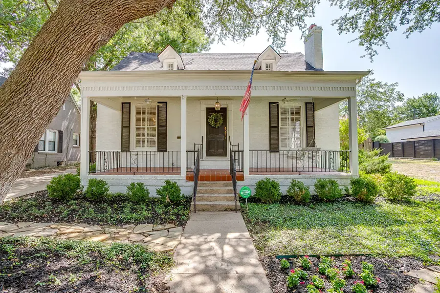 2553 Stadium Drive, Fort Worth, TX 76109 - #3