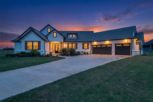 128 Chambers Creek Trail, Alvarado, TX 76009