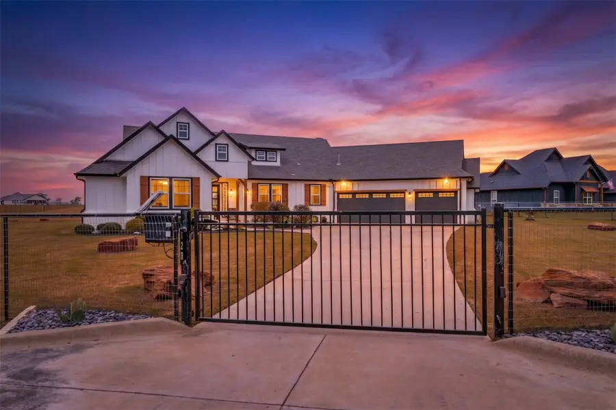 128 Chambers Creek Trail, Alvarado, TX 76009 - #2