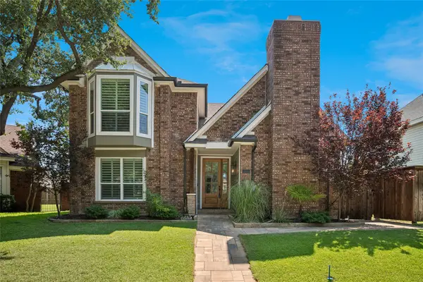 408 Silverton Drive, Irving, TX 75063