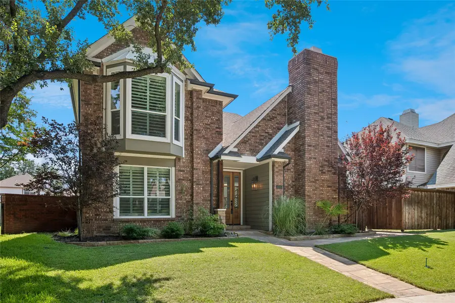 408 Silverton Drive, Irving, TX 75063 - #2
