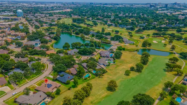 3412 Gatwick Place, Farmers Branch, TX 75234