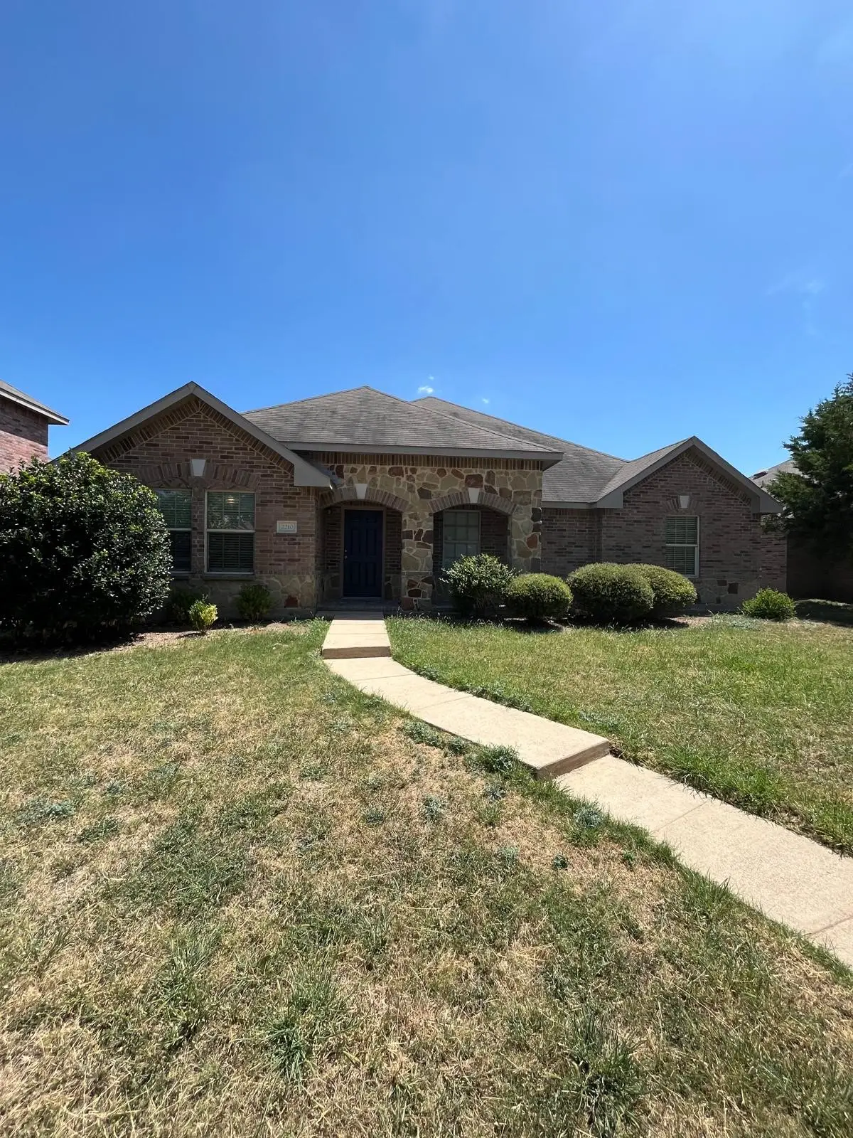 2210 Marvin Drive, Lancaster, TX 75134 - #1