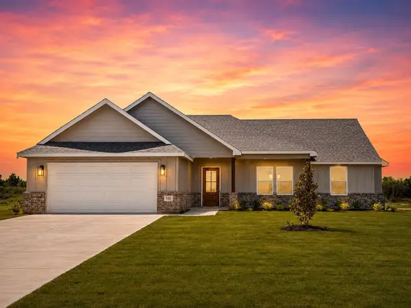 133 Zaragosa Drive, Lipan, TX 76462