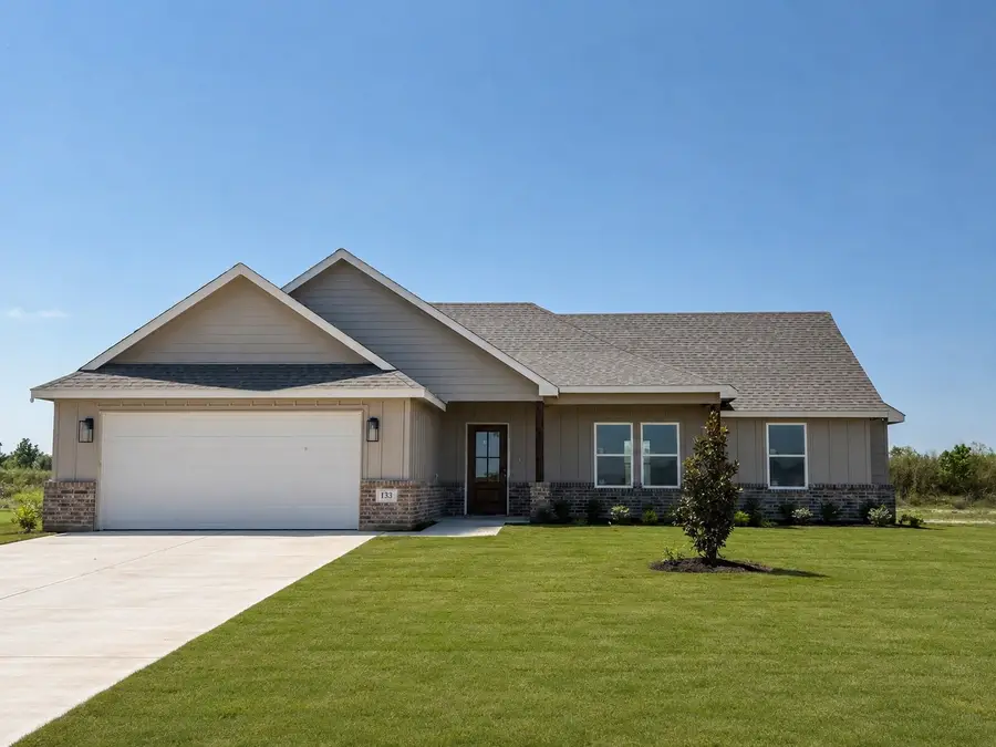 133 Zaragosa Drive, Lipan, TX 76462 - #2