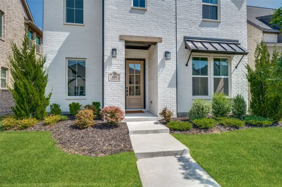 809 Isabel Street, Celina, TX 75009 - #3