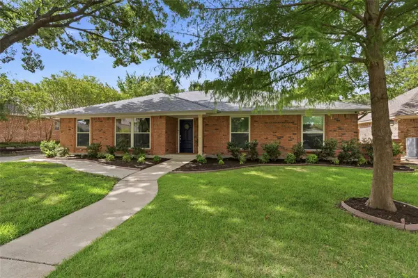 6409 Country Day Trail, Benbrook, TX 76132