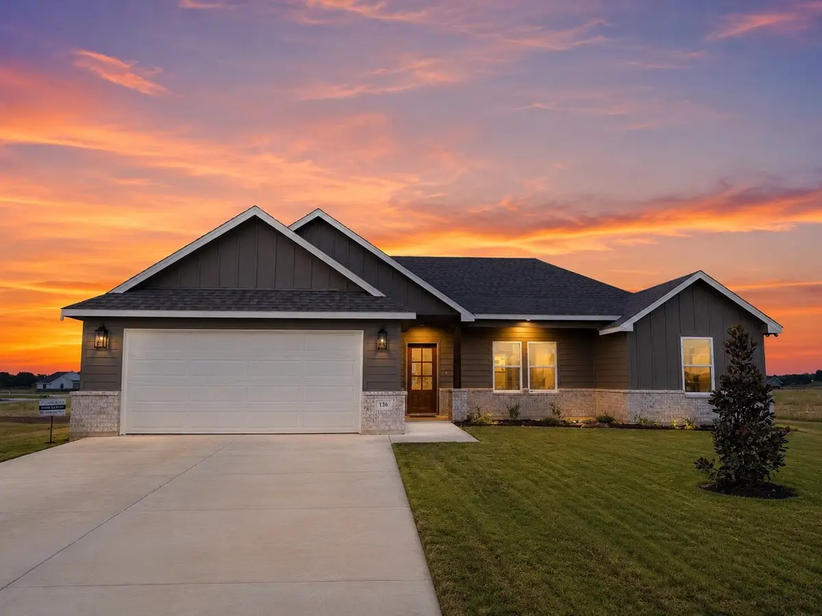 136 Zaragosa Drive, Lipan, TX 76462 - #1