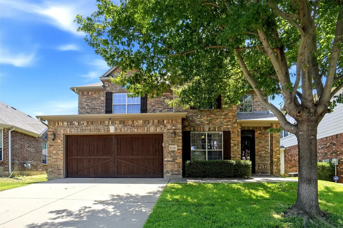 9028 Steiner Street, Fort Worth, TX 76244 - #1
