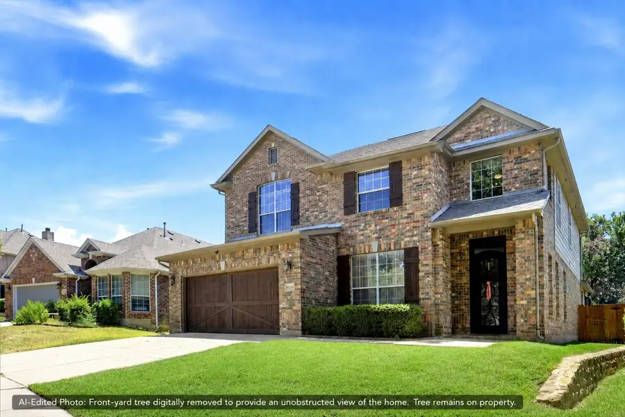 9028 Steiner Street, Fort Worth, TX 76244 - #2