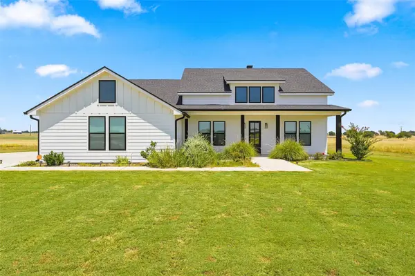 803 Willow Moon Ranch Road, Crawford, TX 76638