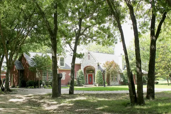 15265 Markout Central, Forney, TX 75126