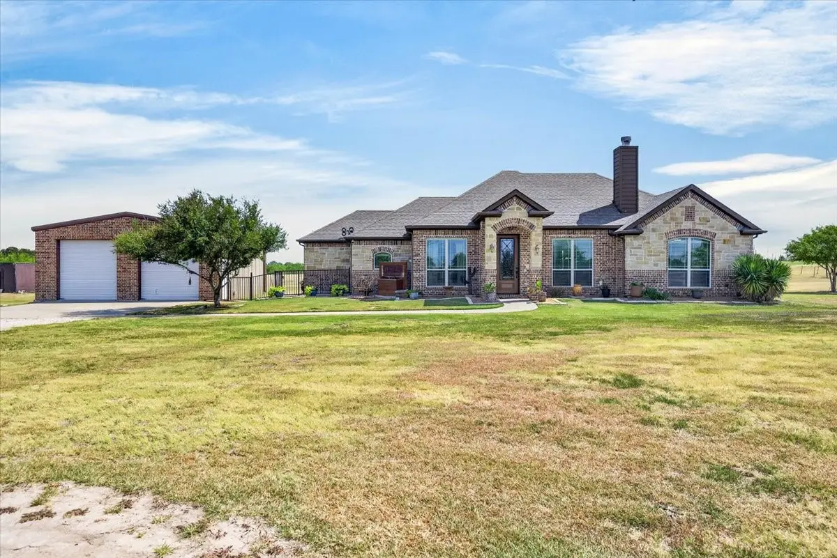 5570 Fm 987, Kaufman, TX 75142 - #1