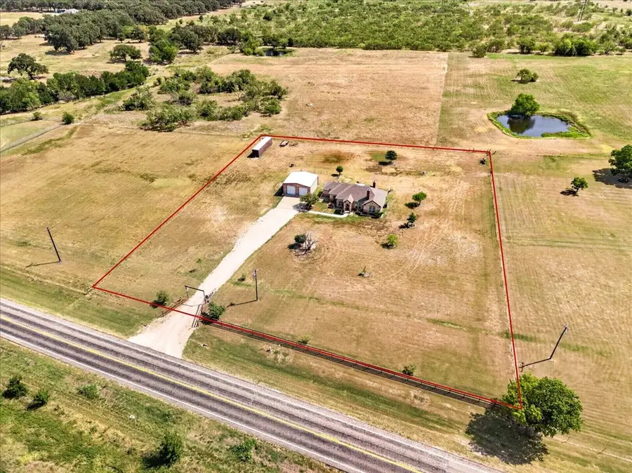 5570 Fm 987, Kaufman, TX 75142 - #3