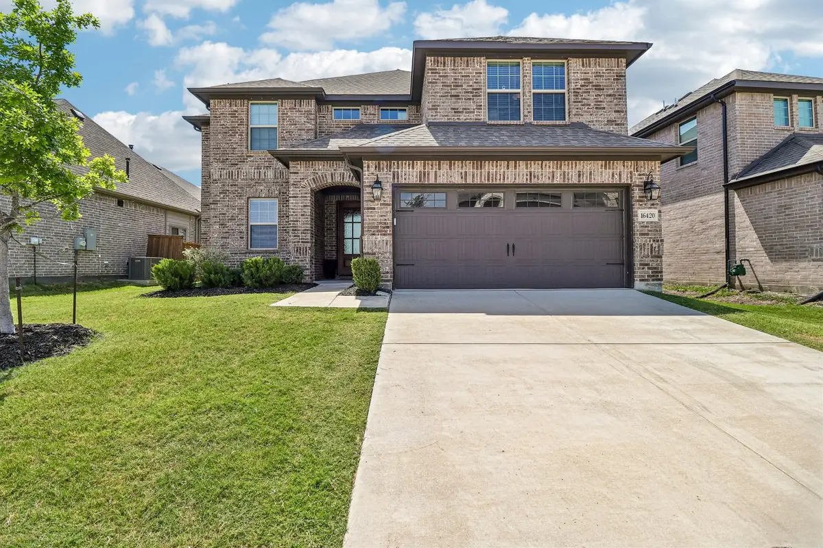 16420 Hidden Cove Drive, Celina, TX 75009 - #1