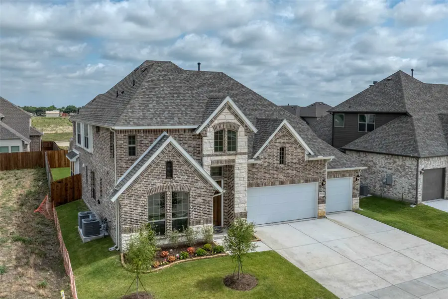 2116 Spyglass Drive, Royse City, TX 75189 - #2