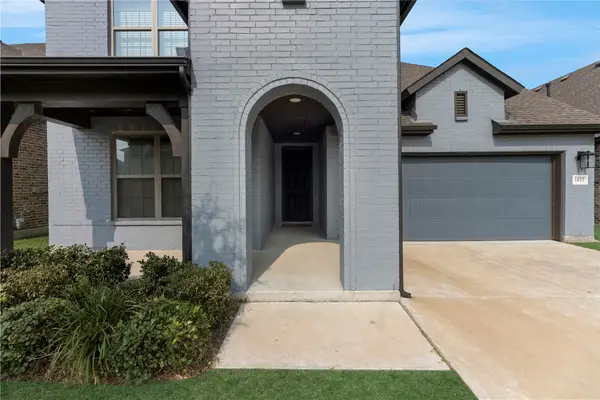 1033 Parkfield Road, Royse City, TX 75189