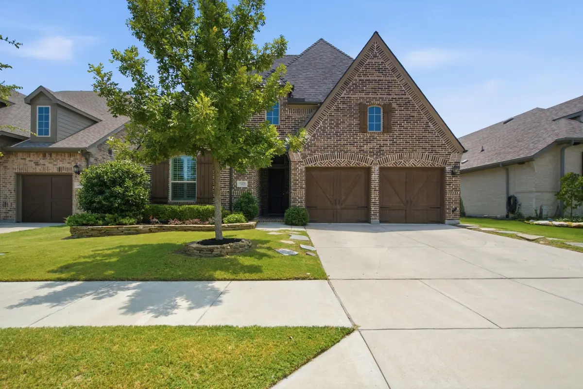 14925 Belclaire Avenue, Aledo, TX 76008 - #1