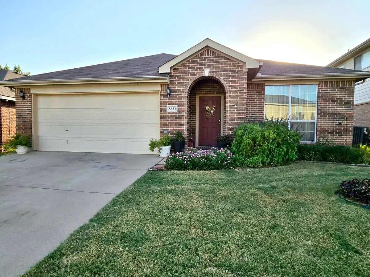 8853 Stirrup Way, Fort Worth, TX 76244 - #1