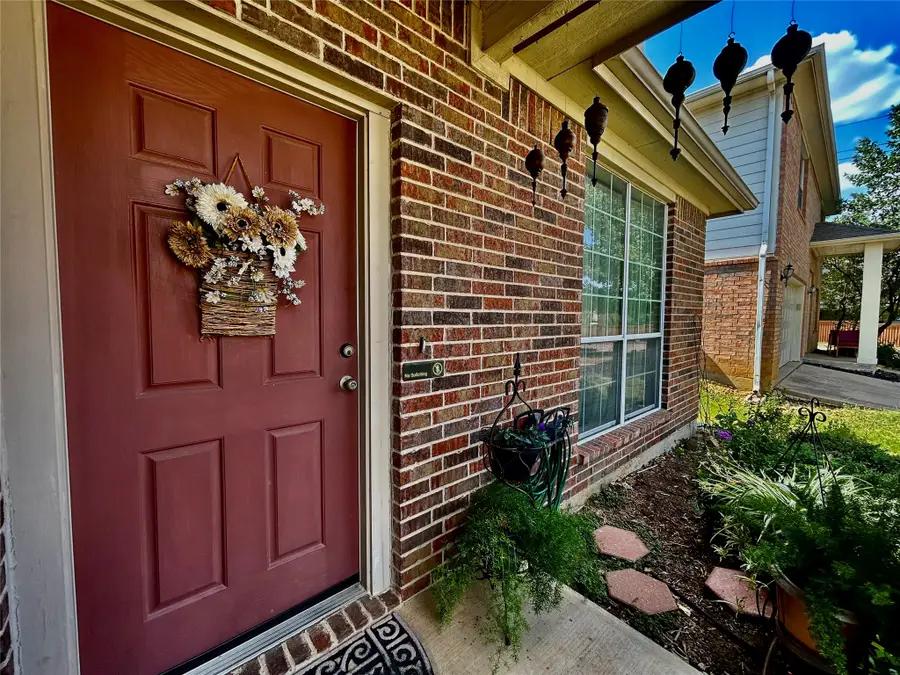 8853 Stirrup Way, Fort Worth, TX 76244 - #2