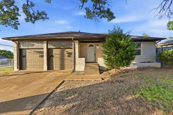2306 Greenland Drive, Dallas, TX 75228