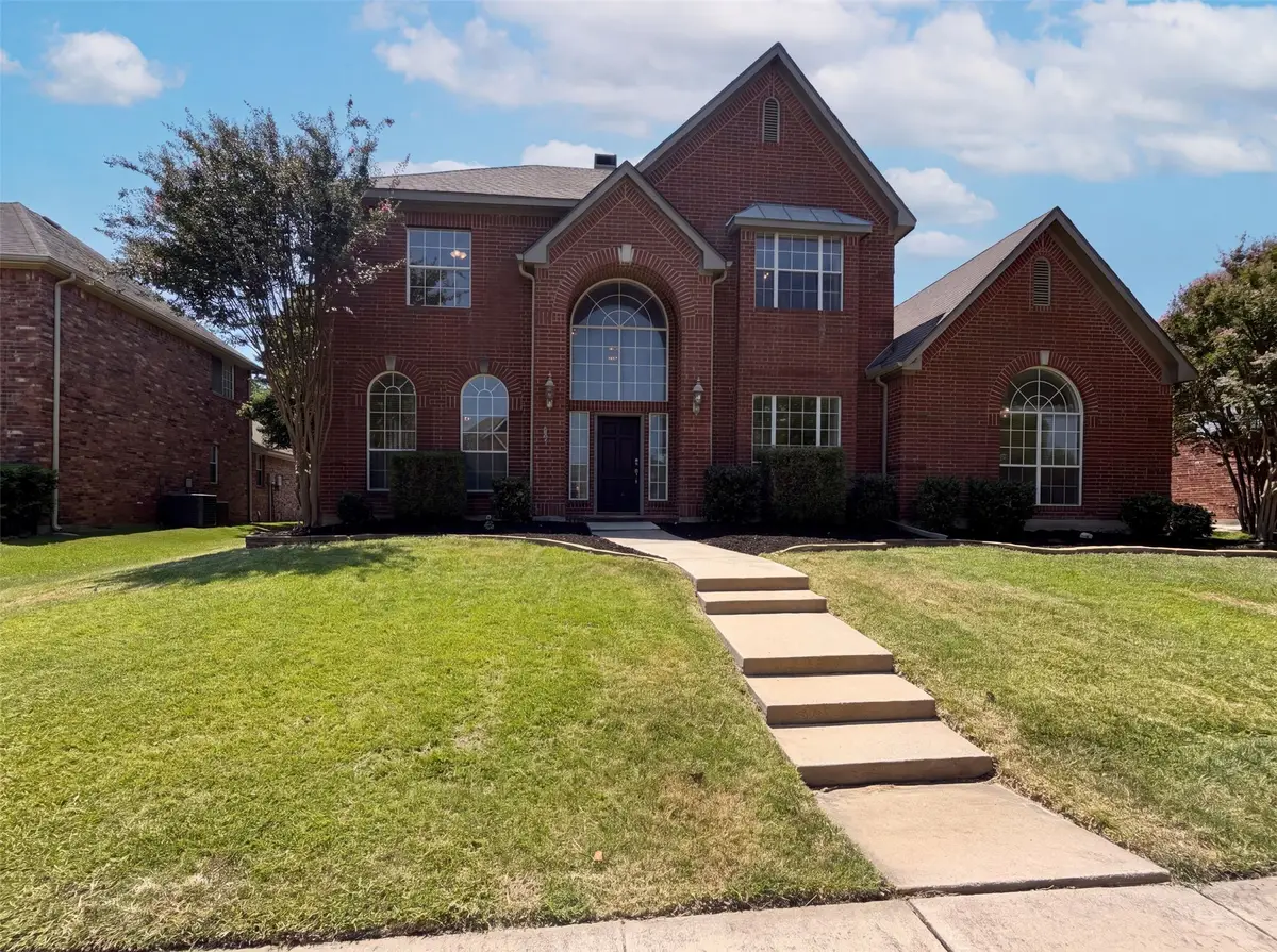 7645 Hove Court, Plano, TX 75025 - #1