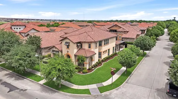 1616 Camino Lago, Irving, TX 75039