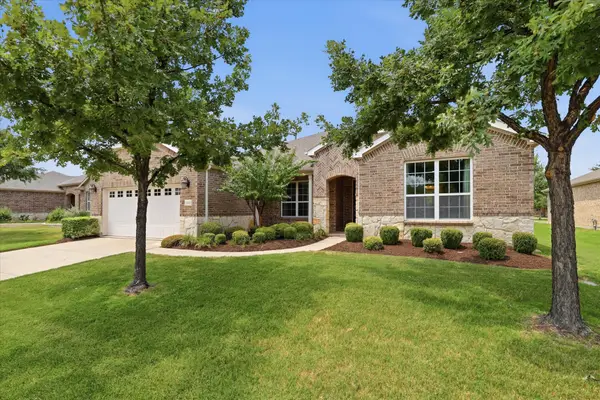 2464 Island View Drive, Frisco, TX 75036