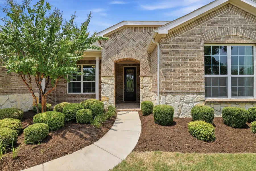 2464 Island View Drive, Frisco, TX 75036 - #3