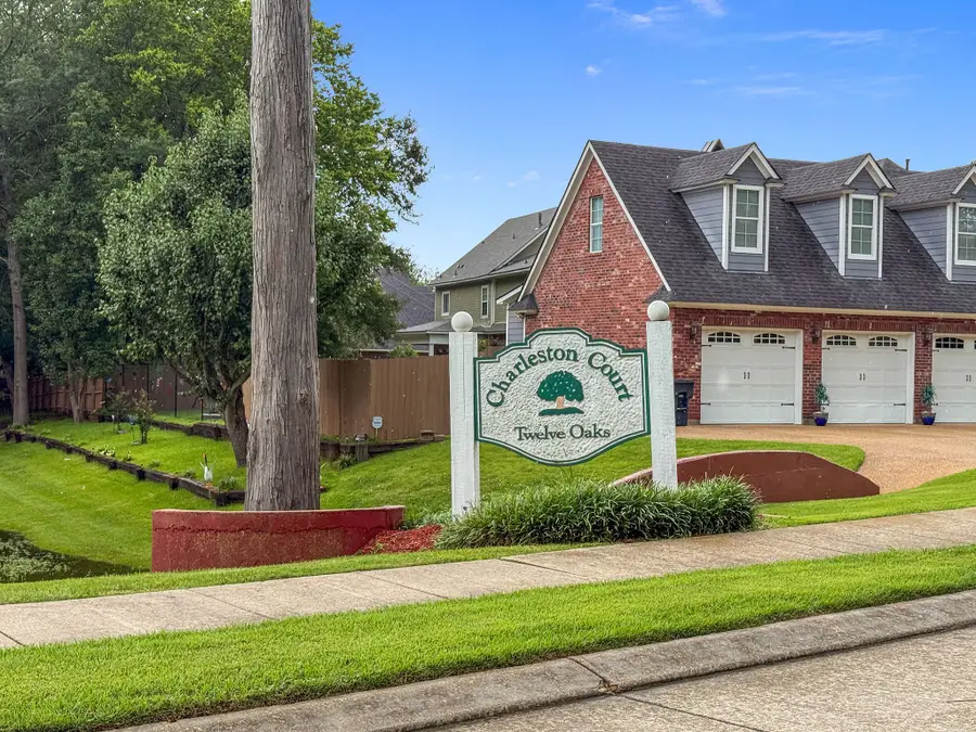 609 Parlange Circle, Shreveport, LA 71115 - #3