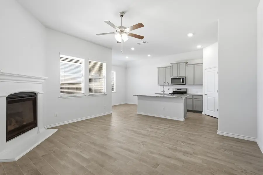 3250 Hunters Glen Drive, Aubrey, TX 76227 - #2