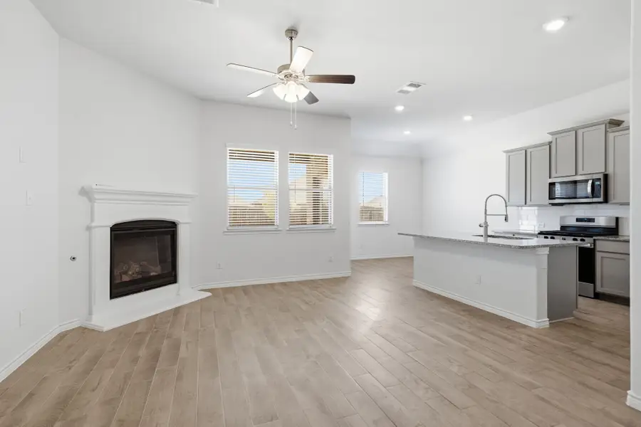 3250 Hunters Glen Drive, Aubrey, TX 76227 - #3