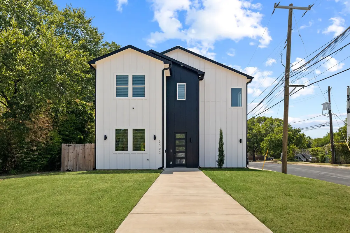 2502 Elsie Faye Heggins Street, Dallas, TX 75215 - #1