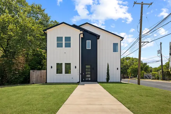 2502 Elsie Faye Heggins Street, Dallas, TX 75215
