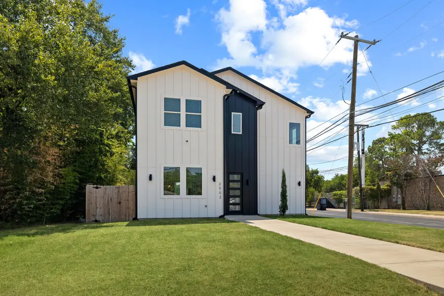 2502 Elsie Faye Heggins Street, Dallas, TX 75215 - #2