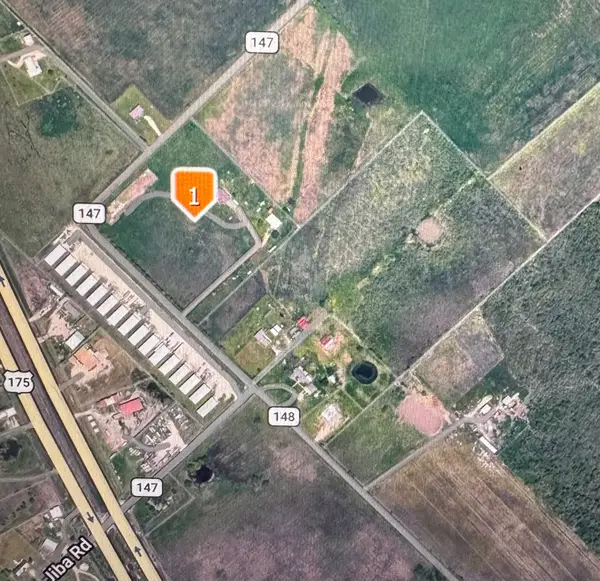 9562 County Road 147, Kaufman, TX 75142