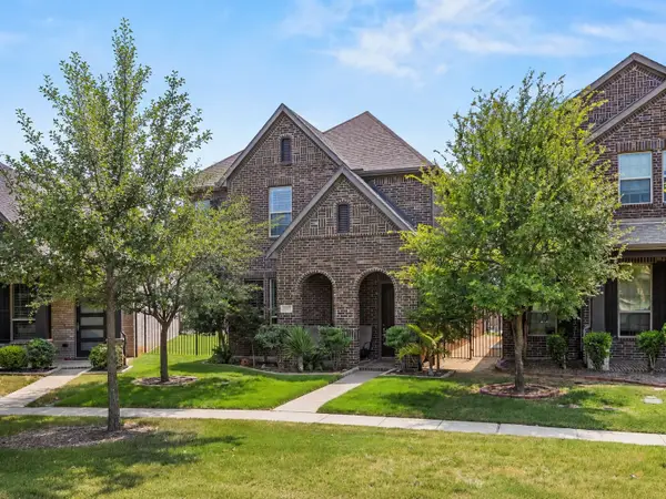1325 Bailey Lane, Allen, TX 75013