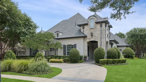 900 Aspen Ridge Drive, Southlake, TX 76092