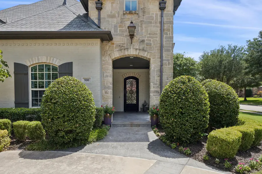 900 Aspen Ridge Drive, Southlake, TX 76092 - #3