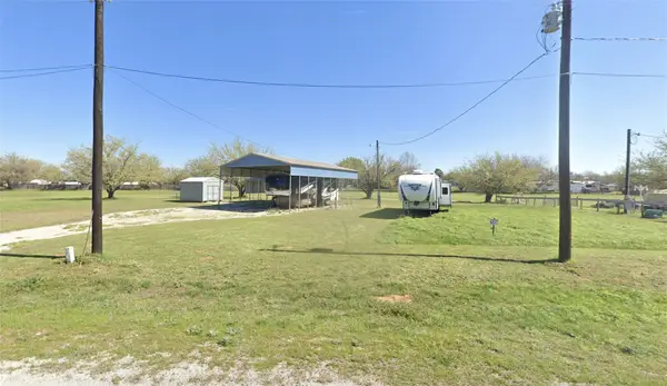 7024 Apache Trail, Weatherford, TX 76087