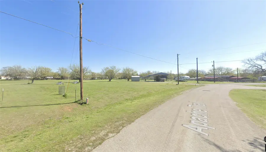 7024 Apache Trail, Weatherford, TX 76087 - #3