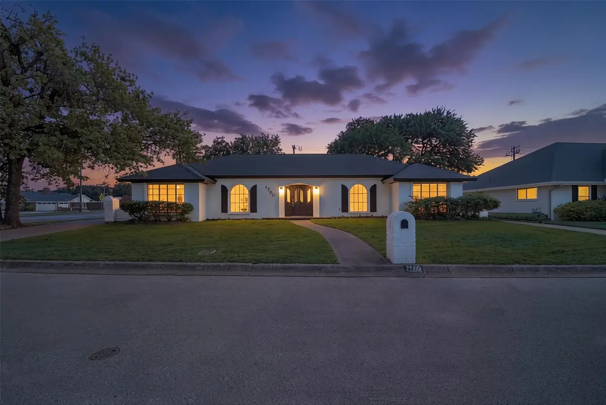 1700 Prestonwood Drive, Arlington, TX 76012 - #1
