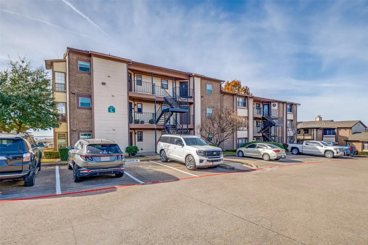 140 Henry M Chandler Drive, Rockwall, TX 75032 - #1