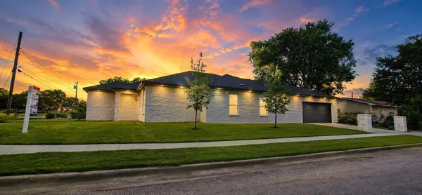 5147 Chapman Street, Fort Worth, TX 76105
