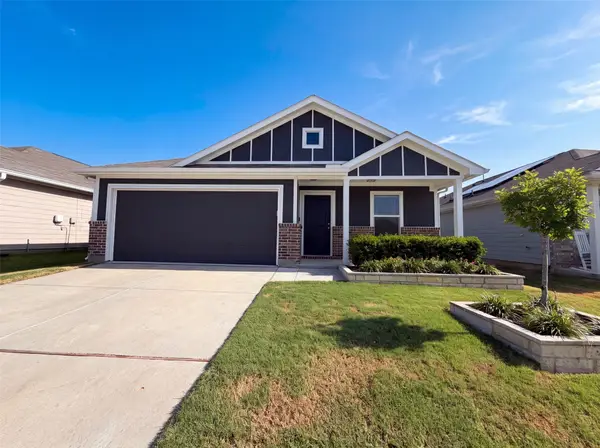 408 Riverside Drive, Princeton, TX 75407