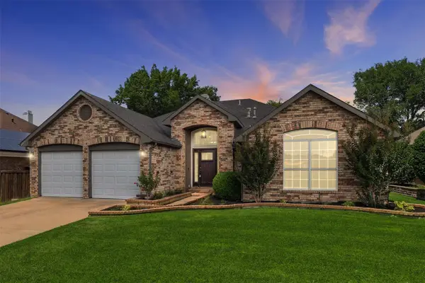 2313 Whitman Lane, Flower Mound, TX 75028